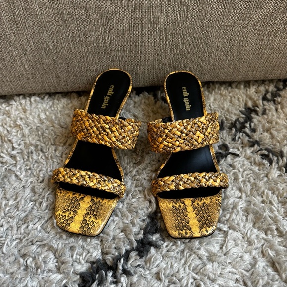 Cult Gaia Kal Heels - Picture 6 of 10